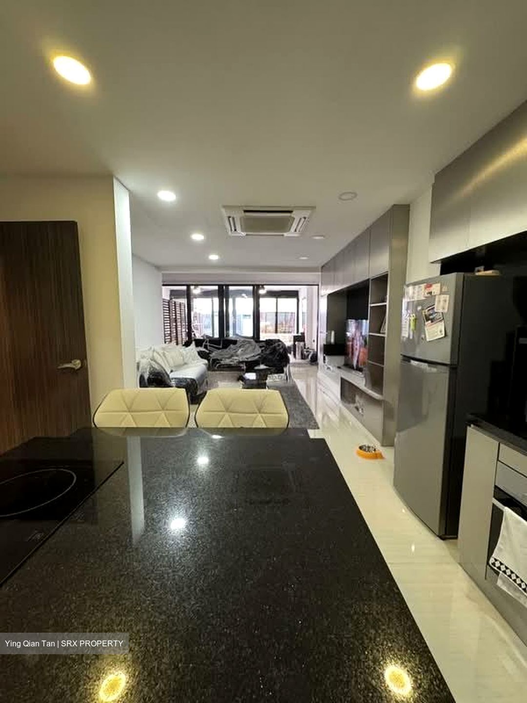 Frankel Estate (D14), Terrace #532042371